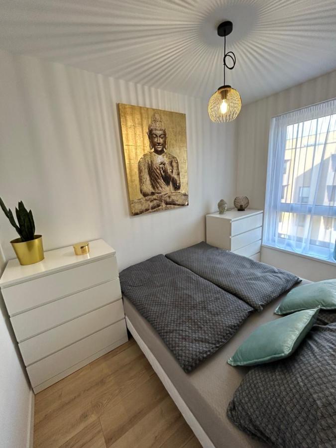 Cozy 1-Bedroom Condo Miloslavov Zewnętrze zdjęcie